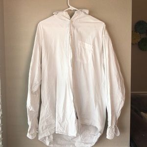 Long sleeve dress shirt